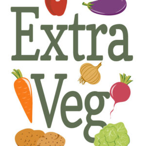 Fresh vegetables for healthy eating