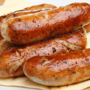 Sausage