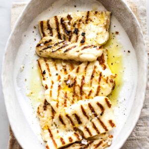 Halloumi