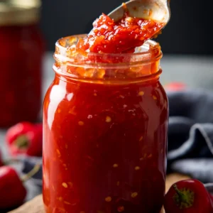 Sweet Chilli